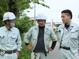 水道管のメンテナンススタッフ◆賞与4.7ヶ月分／残業ほぼなし／引越し祝い金＋借上社宅／基本土日祝休み2