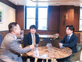 ITエンジニア（第二新卒歓迎）◆入社後3ヶ月は研修に専念／自社内開発／自治体や金融機関と直接取引2