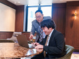 ITエンジニア（第二新卒歓迎）◆入社後3ヶ月は研修に専念／自社内開発／自治体や金融機関と直接取引3