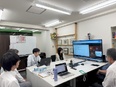 ITエンジニア（未経験歓迎）◆年休127日／土日祝休／残業ほぼなし／充実の研修制度／資格取得支援あり2