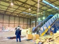 工場作業スタッフ（古紙の仕分けなど）◆未経験歓迎／シンプルワーク／基本土日祝休み／仙台から転勤なし2