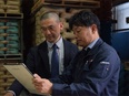 ルート営業（未経験歓迎）◆テレアポ飛び込み無／初年度年収保証／残業月10h／設立47年／変革期を担う3