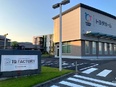 受付スタッフ（体感型ショールームの見学案内も担当）◆残業月平均5h／年休120日／賞与4.6ヶ月分3