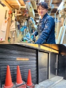内装工事スタッフ（未経験歓迎）◆賞与年5回・昨年度実績6ヶ月分／月給25万円～／資格取得支援制度あり1