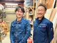 内装工事スタッフ（未経験歓迎）◆賞与年5回・昨年度実績6ヶ月分／月給25万円～／資格取得支援制度あり3