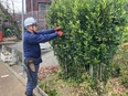 造園スタッフ◆未経験歓迎／年休127日／残業少なめ／昨年度賞与5.5ヶ月分／講談社グループの安定基盤3