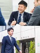 ルート営業（未経験歓迎）◆お酒の卸売から相談役まで／残業月10hほど1