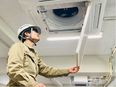 空調設備の取り付けスタッフ◆賞与年3回・5～7ヶ月分実績／未経験でも月給28万円～／未経験大歓迎2