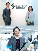 オフィスビルの清掃管理◆実働7.25h／18時前の退勤可／直行直帰OK／年休120日～／駅近オフィス1