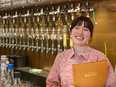 西洋風レストランの店舗運営スタッフ◆未経験でも月給30万円スタート／月8休／未経験歓迎／オープニング2