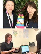 人材派遣の営業（未経験歓迎）◆残業少なめ／土日祝休み／テレワークOK／昨年度賞与4.4～4.8ヶ月分1