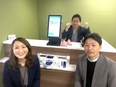 医療系システムの反響営業◆月給40万円~/年休120日/定時退社可/賞与4.5ヶ月分/各種手当充実2