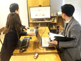医療系システムの反響営業◆月給40万円~/年休120日/定時退社可/賞与4.5ヶ月分/各種手当充実3