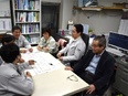 施工スタッフ◆残業基本なし／土日祝休／月給27万円～／賞与年2～3回／1～3年の手厚い研修あり3