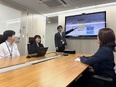 営業アシスタント（未経験歓迎）◆年間休日128日／基本土日祝休み／時短勤務OK／駅徒歩30秒の好立地2