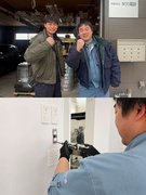 電気工事スタッフ◆未経験歓迎／年休120日／土日祝休／家族手当有／月2万円の住宅手当有／賞与3ヶ月分1