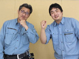 電気工事スタッフ◆未経験歓迎／年休120日／土日祝休／家族手当有／月2万円の住宅手当有／賞与3ヶ月分3