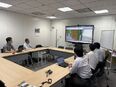 プラント配管の設計スタッフ◆3Ｄモデリングをイチから学べる／残業ほぼなし／未経験からはじめる設計士2