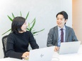 人事総務（未経験歓迎）◆成長企業のバックオフィスを支える／賞与年2回／恵比寿駅から徒歩1分／転勤なし2