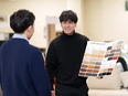 家具のルート営業（未経験歓迎）◆商品企画に携われる／残業月20h以下／定着率9割以上／住宅手当あり！3
