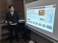 企画営業（未経験歓迎）◆20代で年収1000万円も可／健康食品等の原料を扱う専門商社／年休122日3