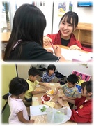 子ども向けスクールの教室運営担当◆英会話、アフタースクール等／日祝休み／1年目で月収30万円以上も可1