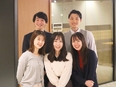 キャリアアドバイザー（未経験歓迎）◆昇給年4回／年休125日／リモートワーク可／独自の福利厚生多数！2