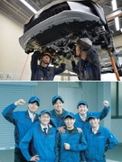 トヨタ次世代車の開発スタッフ（未経験歓迎）◆賞与4.7ヶ月／休日120日／完全週休2日／残業月20h1