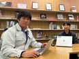 管理事務（防災センター内で勤務）◆夜勤なし／年間休日124日／賞与実績4.4ヶ月／品川駅より徒歩5分2