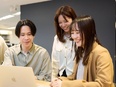 IT事務（未経験歓迎）◆フルリモートあり／入社後1ヶ月は研修のみ！／年休125日／残業月3時間3