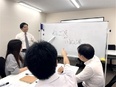 人材育成サポート◆未経験歓迎／Web面接1回／履歴書不要／有休5日取得で3万円支給／理美容手当あり2