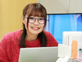 美容製品の企画営業（未経験歓迎）◆年休126日／実働・残業少なめ／服装・ネイル自由／毎年昇給3