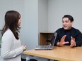 結婚アドバイザー（未経験歓迎）◆入会を提案する営業／年間休日124日／残業ほぼなし／プライム上場G3