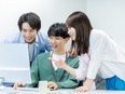 大手航空会社のITサポート事務（未経験歓迎）◆年休130日／土日祝休み／月給30万円～／残業ほぼなし3