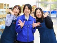 店舗運営スタッフ◆月9～11日休み／閉店後10分で退勤／賞与年2回・昨年実績5ヶ月超／新規出店多数2