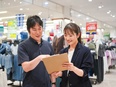 『あかのれん』の店舗運営スタッフ◆店長候補／全員がサブバイヤーを経験可能／賞与4ヶ月分／定着率90%2