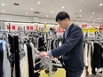 『あかのれん』の店舗運営スタッフ◆店長候補／全員がサブバイヤーを経験可能／賞与4ヶ月分／定着率90%3