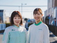 調剤薬局の事務◆地域のお客様と深く関わる／残業月平均10h／有給休暇の平均取得日数14日／副業OK2
