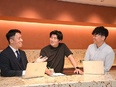 CADオペレーター（未経験歓迎）◆未経験平均月給28万円／土日祝休み／定着率95%／年間休日125日2