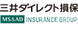 三井ダイレクト損害保険株式会社