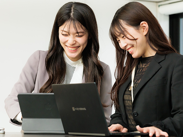 転職・求人情報イメージ1
