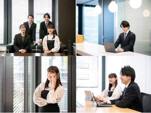 転職・求人情報イメージ1