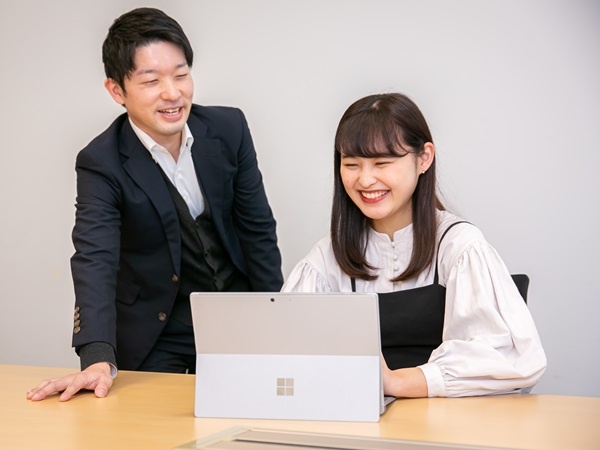 転職・求人情報イメージ2
