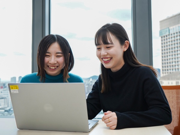転職・求人情報イメージ1