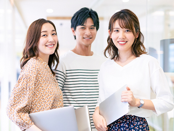 転職・求人情報イメージ1