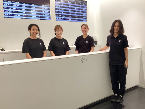 転職・求人情報イメージ1