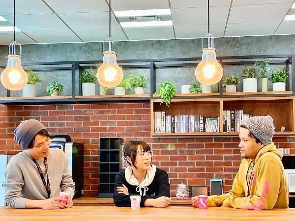 転職・求人情報イメージ2
