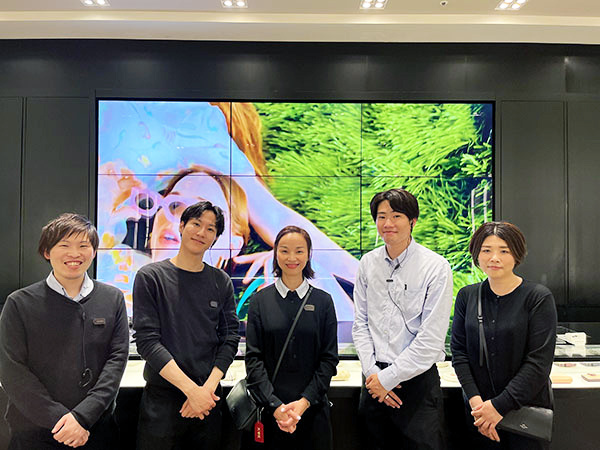 転職・求人情報イメージ1