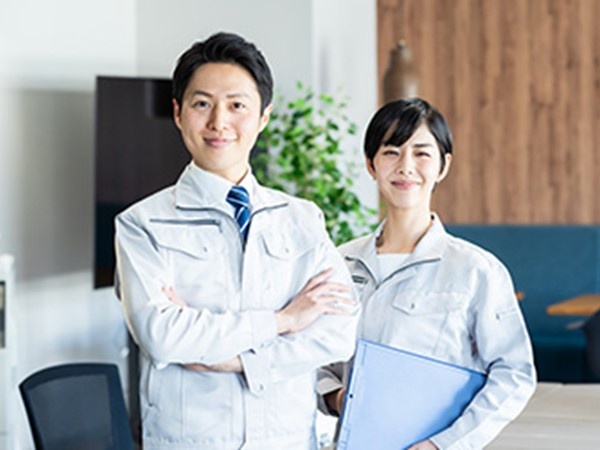 転職・求人情報イメージ1