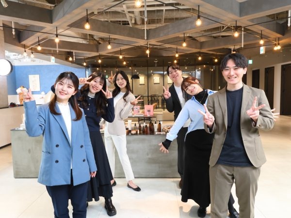 転職・求人情報イメージ1